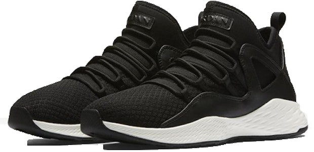 Air Jordan Formula 23 'Black Sail' 881465-005 (Tetap Sama) Order Air Jordan Formula 23 'Black Sail' 881465-005 (Tetap Sama)