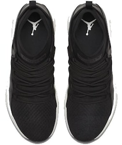 Air Jordan Formula 23 'Black Sail' 881465-005 (Tetap Sama) Lookbook Air Jordan Formula 23 'Black Sail' 881465-005 (Tetap Sama)