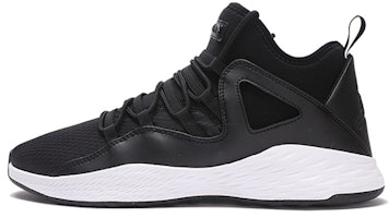 Air Jordan Formula 23 'Black White' 881465-031 Air Jordan Formula 23 'Black White' 881465-031