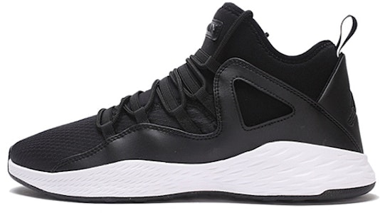 Air Jordan Formula 23 '黑白' 881465-031 Buy Air Jordan Formula 23 '黑白' 881465-031