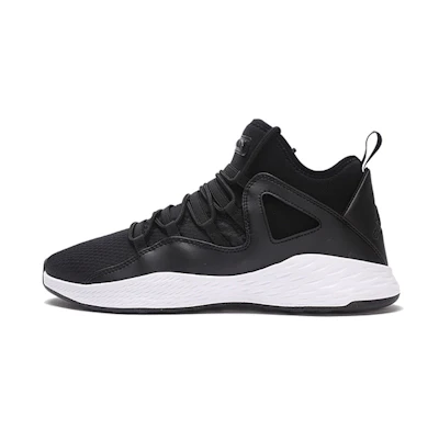 Jordan Formula 23 'Black White'