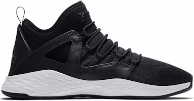 Air Jordan Formula 23 'Black White' 881465-031 Air Jordan Formula 23 'Black White' 881465-031