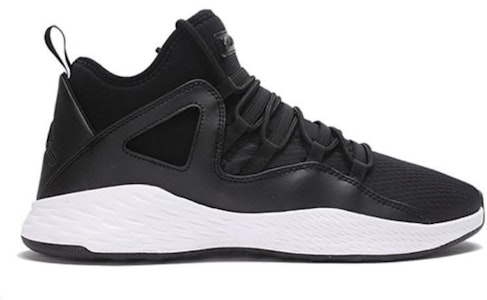 Air Jordan Formula 23 '黑白' 881465-031 Order Air Jordan Formula 23 '黑白' 881465-031