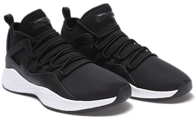 에어 조던 포뮬러 23 "블랙 화이트" 881465-031 Lookbook 에어 조던 포뮬러 23 "블랙 화이트" 881465-031