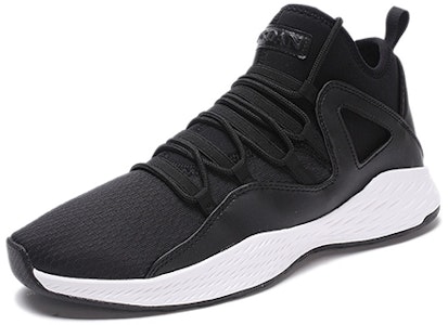 Air Jordan Formula 23 '黑白' 881465-031 Shop Air Jordan Formula 23 '黑白' 881465-031