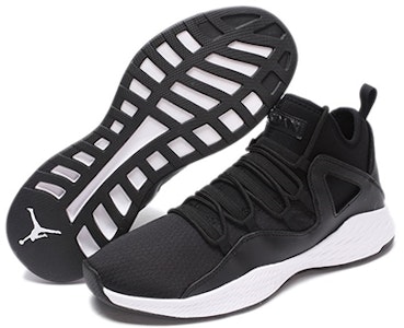 Air Jordan Formula 23 '黑白' 881465-031 Purchase Air Jordan Formula 23 '黑白' 881465-031