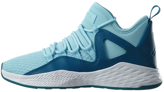 (JR) Air Jordan Formula 23 休闲运动鞋 '蓝白' 881470-405 Buy (JR) Air Jordan Formula 23 休闲运动鞋 '蓝白' 881470-405