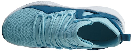 Air Jordan Formula 23 (GS) 運動休閒鞋 藍色 Lookbook Air Jordan Formula 23 (GS) 運動休閒鞋 藍色