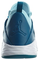 Air Jordan Formula 23 (GS) 運動休閒鞋 藍色 Shop Air Jordan Formula 23 (GS) 運動休閒鞋 藍色