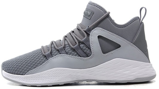 Air Jordan Formula 23 'Gris Fresco' 881465-003 Buy Air Jordan Formula 23 'Gris Fresco' 881465-003