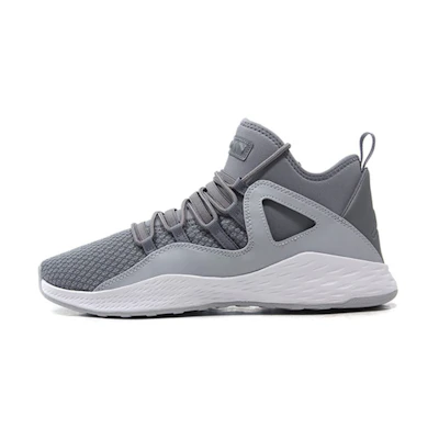 Jordan Formula 23 'Cool Grey'