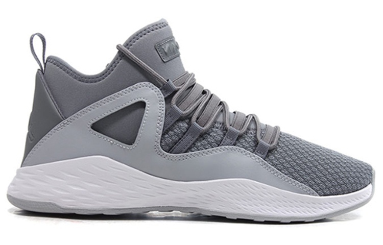 Order Air Jordan Formula 23 ''Cool Grey'' Scarpe Grigio Freddo. 881465-003