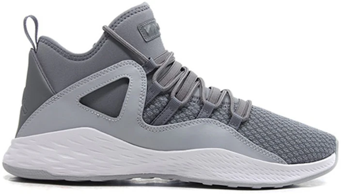 Air Jordan Formula 23 ''Cool Grey'' Scarpe Grigio Freddo. 881465-003 Order Air Jordan Formula 23 ''Cool Grey'' Scarpe Grigio Freddo. 881465-003