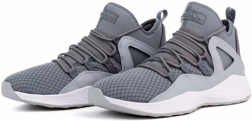 에어 조던 포뮬라 23 '쿨 그레이' 881465-003 Lookbook 에어 조던 포뮬라 23 '쿨 그레이' 881465-003