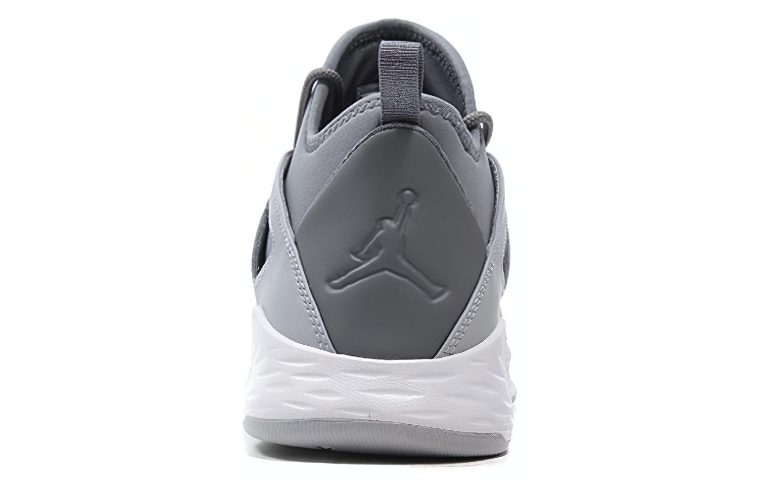 Shop Air Jordan Formula 23 ''Cool Grey'' Scarpe Grigio Freddo. 881465-003