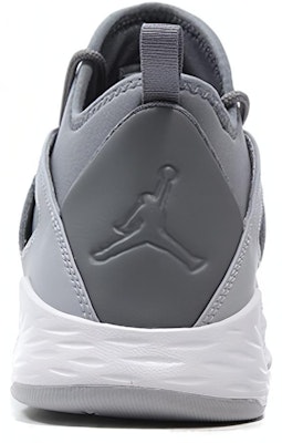 에어 조던 포뮬라 23 '쿨 그레이' 881465-003 Shop 에어 조던 포뮬라 23 '쿨 그레이' 881465-003