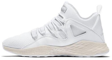 Air Jordan Formula 23 'White' 881465-115 Air Jordan Formula 23 'White' 881465-115