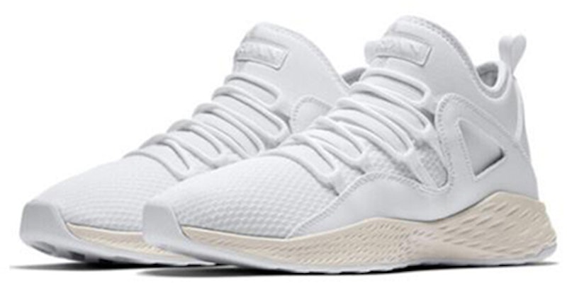 Air Jordan Formula 23 '白色' 881465-115 Lookbook Air Jordan Formula 23 '白色' 881465-115
