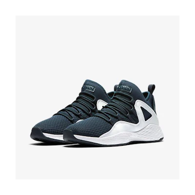 Jordan Formula 23 Armory Navy