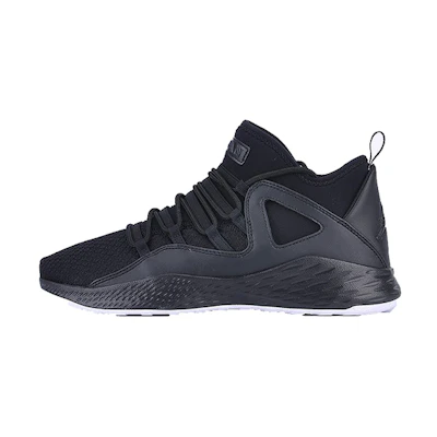 Jordan Formula 23 Black
