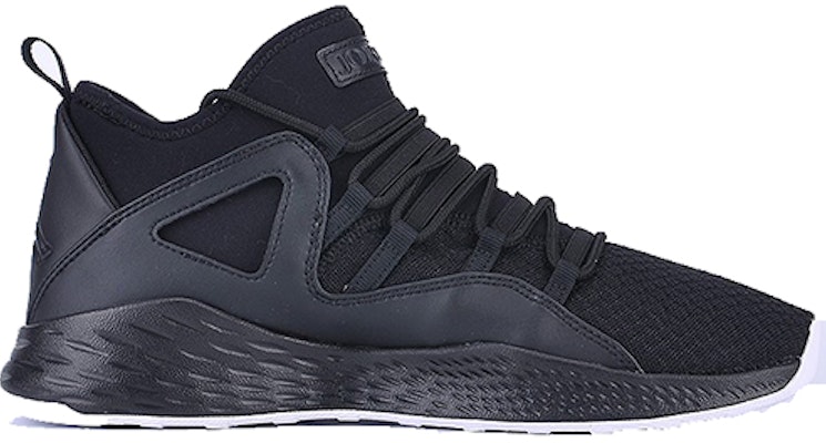 Air Jordan Formula 23 Hitam 881465-010 Order Air Jordan Formula 23 Hitam 881465-010