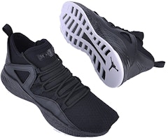 Air Jordan Formula 23 Hitam 881465-010 Lookbook Air Jordan Formula 23 Hitam 881465-010