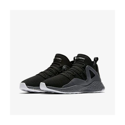 Jordan Formula 23 Black Dark Grey