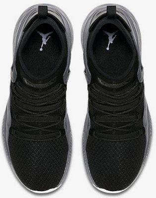 에어 조던 포뮬러 23 블랙/다크 그레이 881465-021 Order 에어 조던 포뮬러 23 블랙/다크 그레이 881465-021