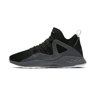 Jordan Formula 23 Black Gum