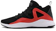 Buy Air Jordan Formula 23 Nero Arancione Max 881465-018