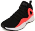 Lookbook Air Jordan Formula 23 Nero Arancione Max 881465-018
