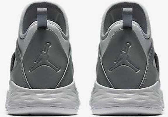 Air Jordan Formula 23 酷灰狼灰 881465-013 Shop Air Jordan Formula 23 酷灰狼灰 881465-013