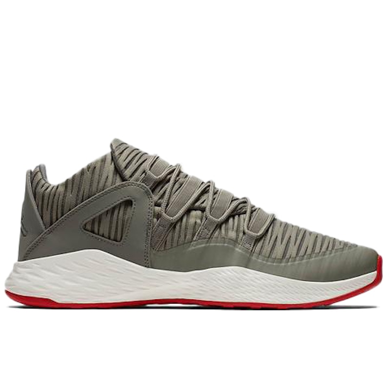 Air Jordan Formula 23 Dark Stucco 884165-051