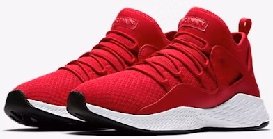 Air Jordan Formula 23 Gym Red White 881465-601 Air Jordan Formula 23 Gym Red White 881465-601