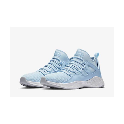 Jordan Formula 23 Ice Blue
