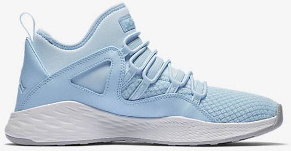 Air Jordan Formula 23 冰藍 881465-406 Lookbook Air Jordan Formula 23 冰藍 881465-406