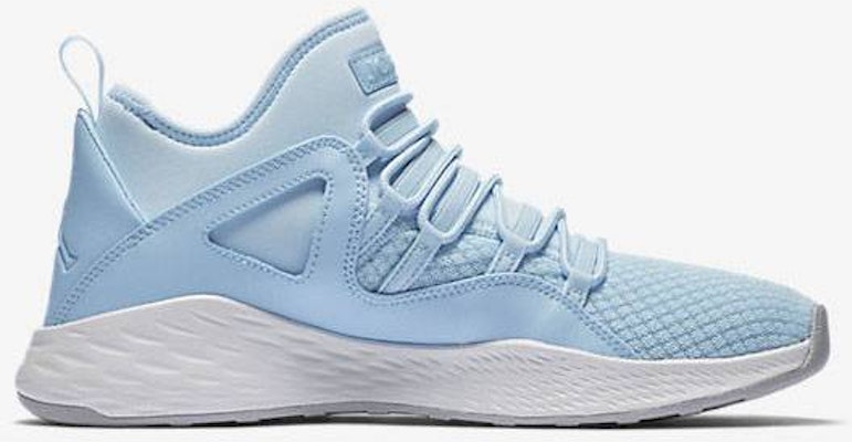 에어 조던 포뮬러 23 아이스 블루 (or) 조던 포뮬러 23 아이스블루 881465-406 Lookbook 에어 조던 포뮬러 23 아이스 블루 (or) 조던 포뮬러 23 아이스블루 881465-406