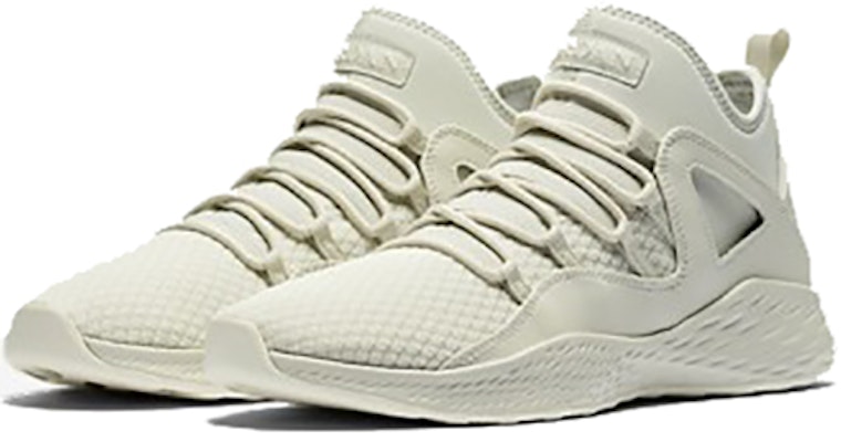Air Jordan Formula 23 浅灰色 881465-014 Lookbook Air Jordan Formula 23 浅灰色 881465-014