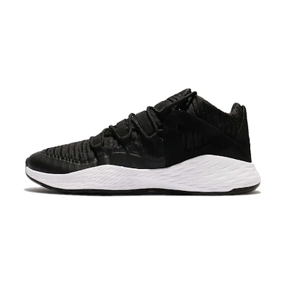 Jordan Formula 23 Low 'Black White'
