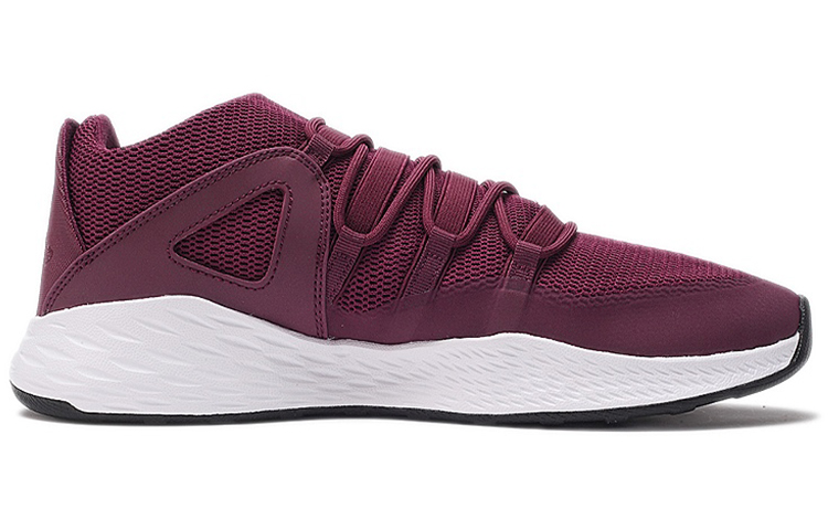 Order Air Jordan Formula 23 Low ''Bordeaux Wit Zwart'' 919724-612