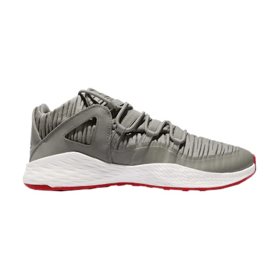 Jordan Formula 23 Low 'Dark Stucco'