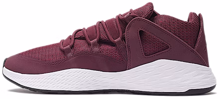 Air Jordan Formula 23 Low 'Bordeaux White Black' 919724-612 Air Jordan Formula 23 Low 'Bordeaux White Black' 919724-612