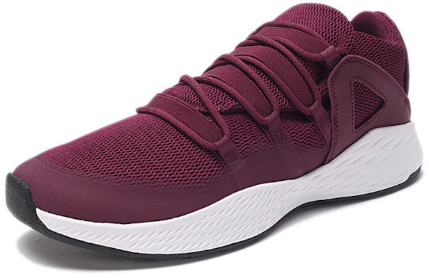 에어 조던 포뮬러 23 로우 '보르도 화이트 블랙' 919724-612 919724-612 Lookbook 에어 조던 포뮬러 23 로우 '보르도 화이트 블랙' 919724-612 919724-612