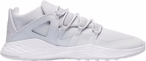 Air Jordan Formula 23 Low 'Pure Platinum' 919724-015 Air Jordan Formula 23 Low 'Pure Platinum' 919724-015