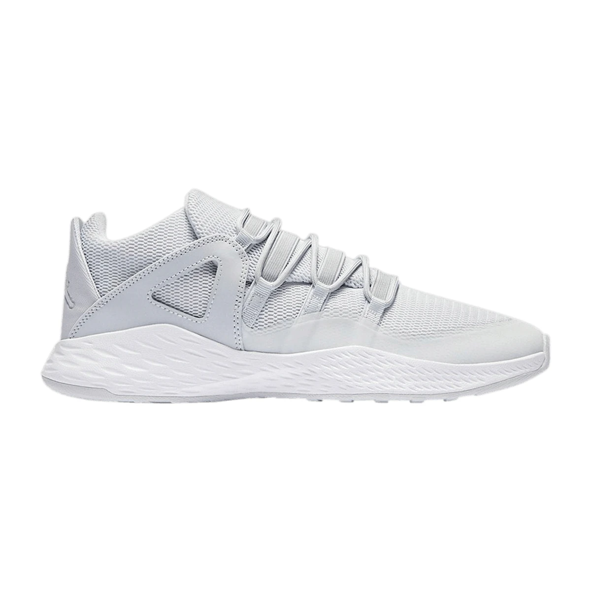 Buy Air Jordan Formula 23 Low 'Pure Platinum' 919724-015 - Novelship