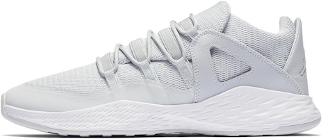 Air Jordan Formula 23 Low 'Pure Platinum' 919724-015 Air Jordan Formula 23 Low 'Pure Platinum' 919724-015