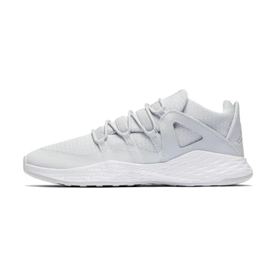 Jordan Formula 23 Low 'Pure Platinum'