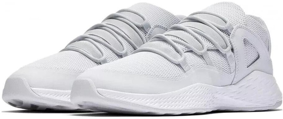 에어 조던 포뮬라 23 로우 "퓨어 플래티넘" 919724-015 Lookbook 에어 조던 포뮬라 23 로우 "퓨어 플래티넘" 919724-015