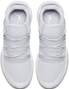 Air Jordan Formula 23 Low '纯铂金' 919724-015 Shop Air Jordan Formula 23 Low '纯铂金' 919724-015