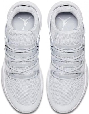 Air Jordan Formula 23 Low '纯铂金' 919724-015 Shop Air Jordan Formula 23 Low '纯铂金' 919724-015